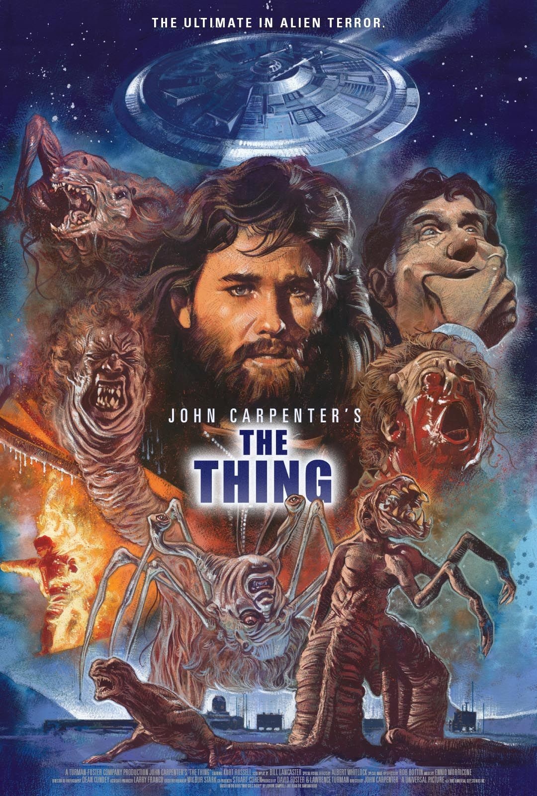 The Thing