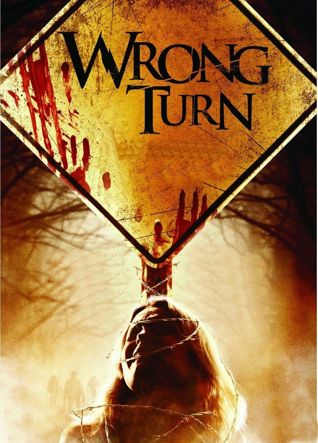 Wrong Turn
