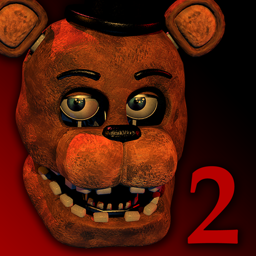 Five Nights At Freddy’s 2