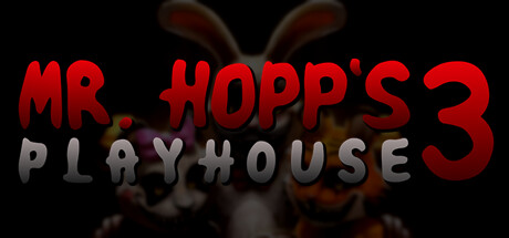 Mr.Hopps Playhouse 3