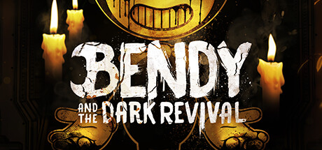 Bendy And The Dark Revival 