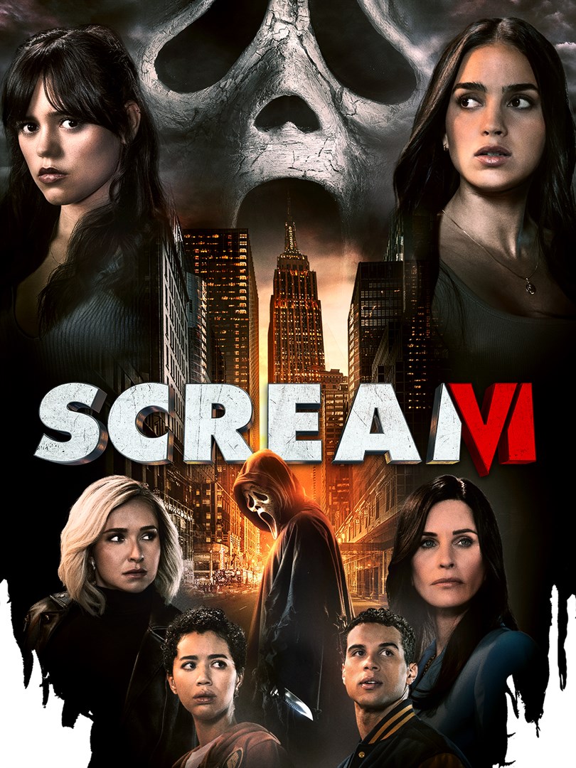 Scream VI (2023)