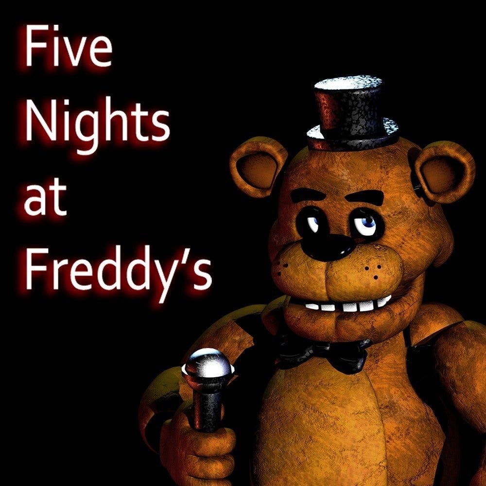 Five Nights At Freddy’s 