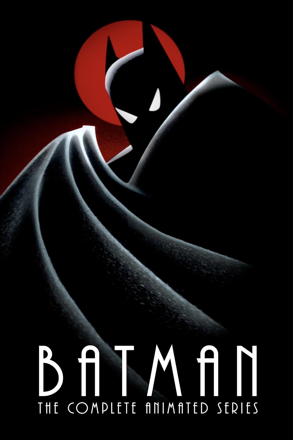 Batman: The Animated_