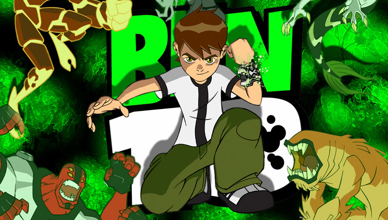 Ben 10