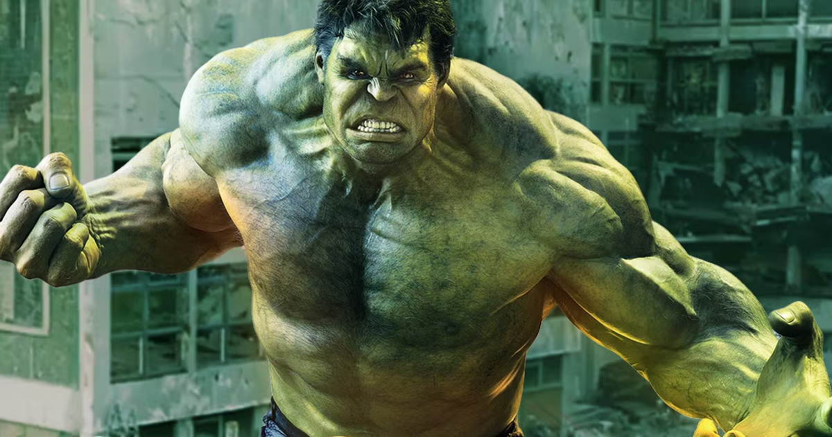 Hulk
