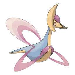Cresselia