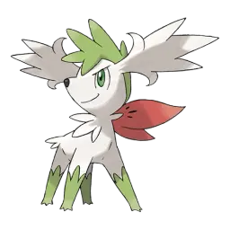 Shaymin
