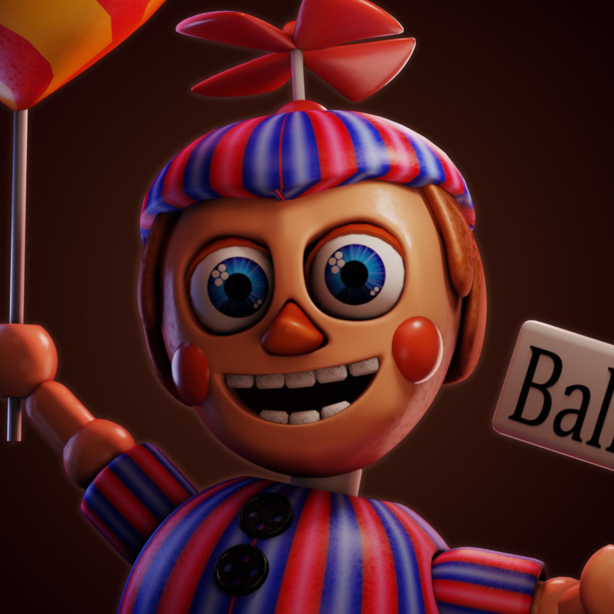 Balloon Boy