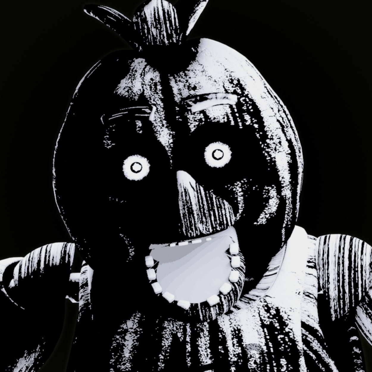 Phantom Chica