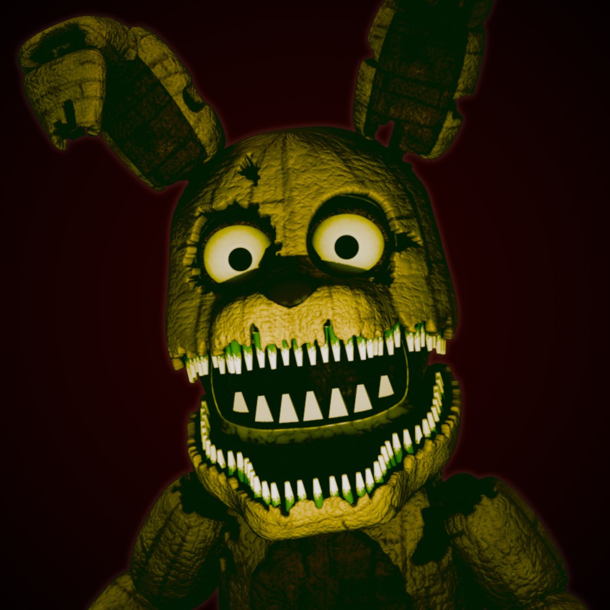 Plushtrap
