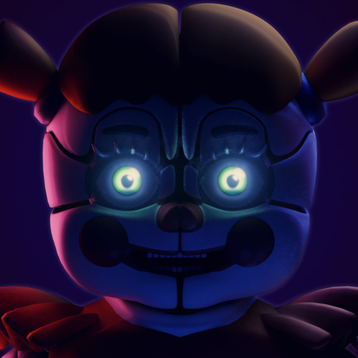 Circus Baby