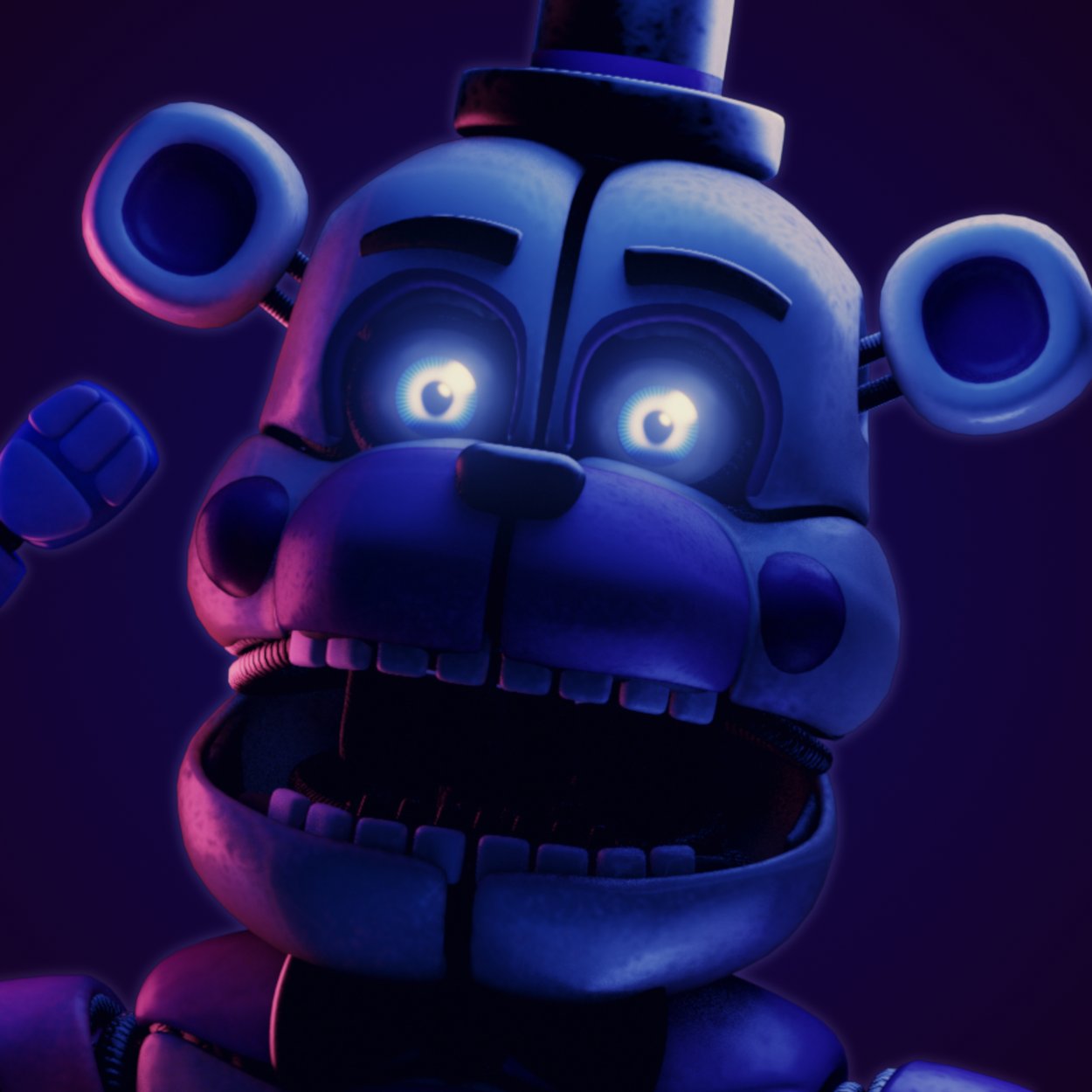 Funtime Freddy