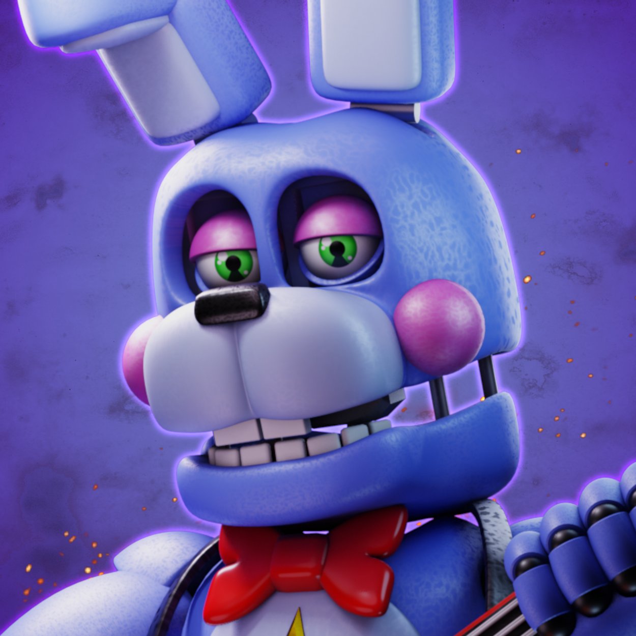 Rockstar Bonnie