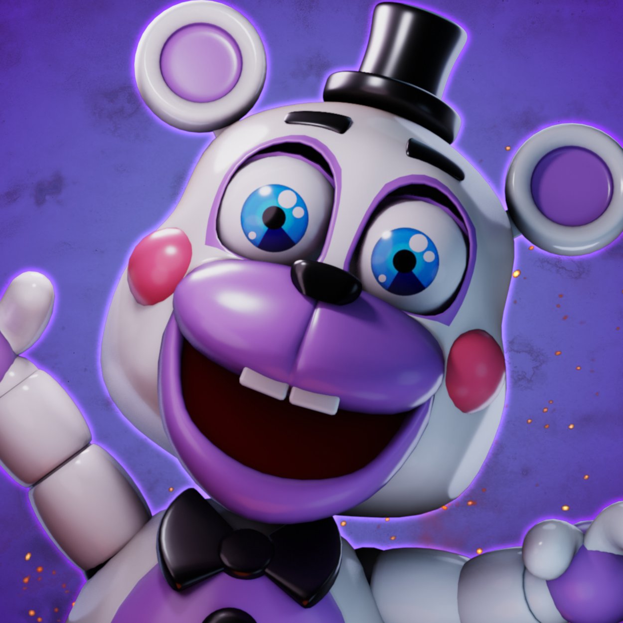 Helpy