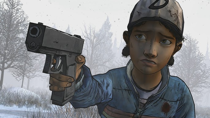 Clementine