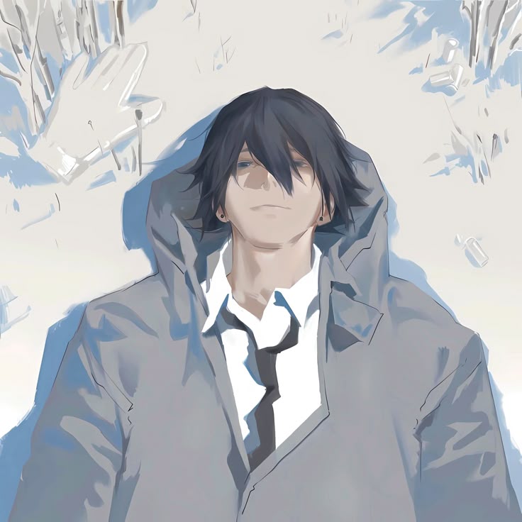 Aki Hayakawa (Chainsaw Man)