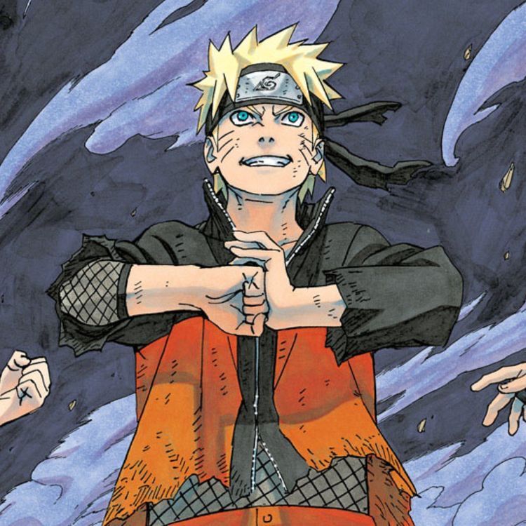 Naruto Uzumaki (Naruto)