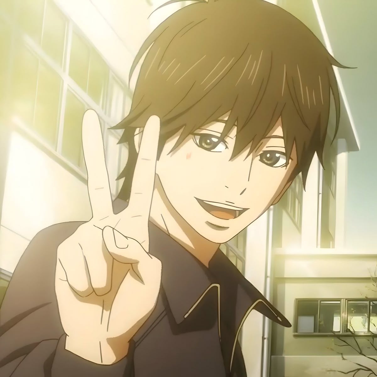 Kakeru Naruse (Orange)