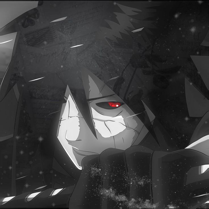 Madara Uchiha (Naruto)