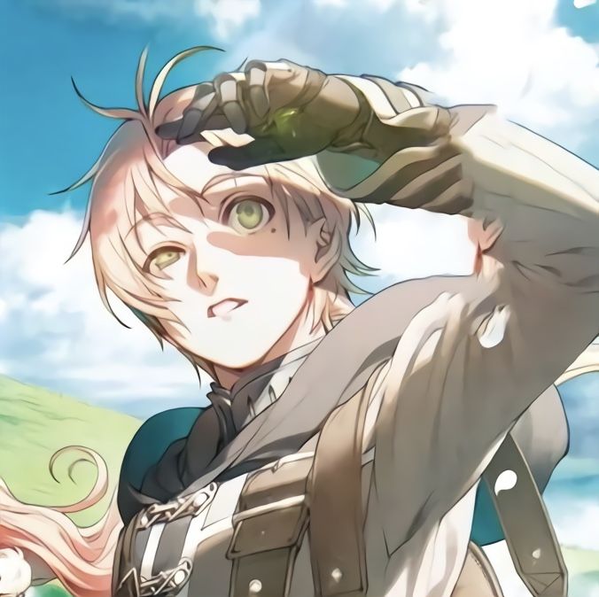 Rudeus Greyrat (Mushoku Tensei)