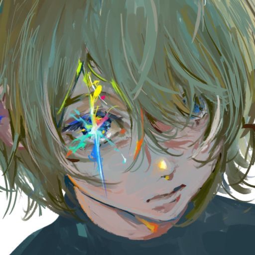 Aqua Hoshino (Oshi No Ko)