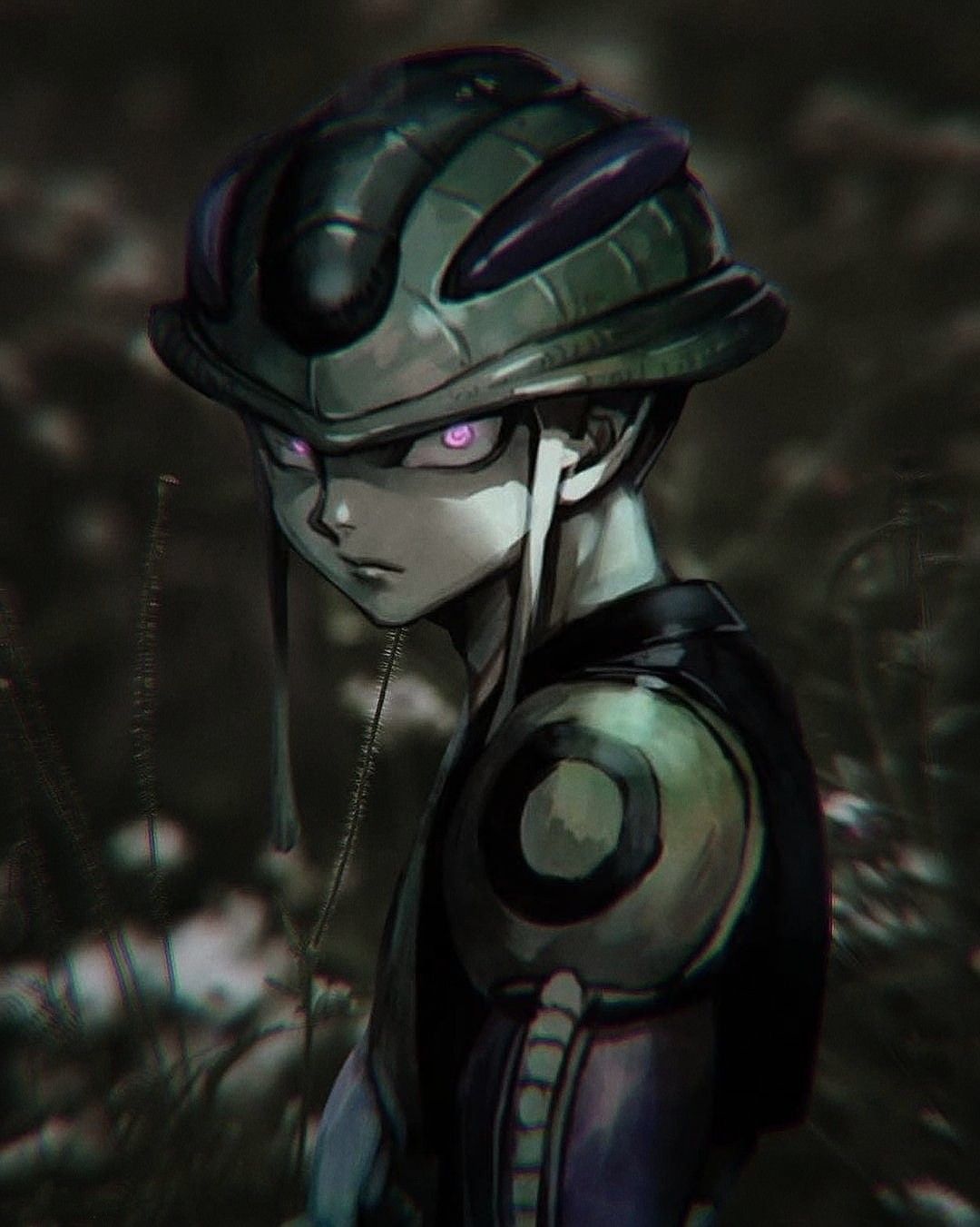 Meruem (Hunter X Hunter)