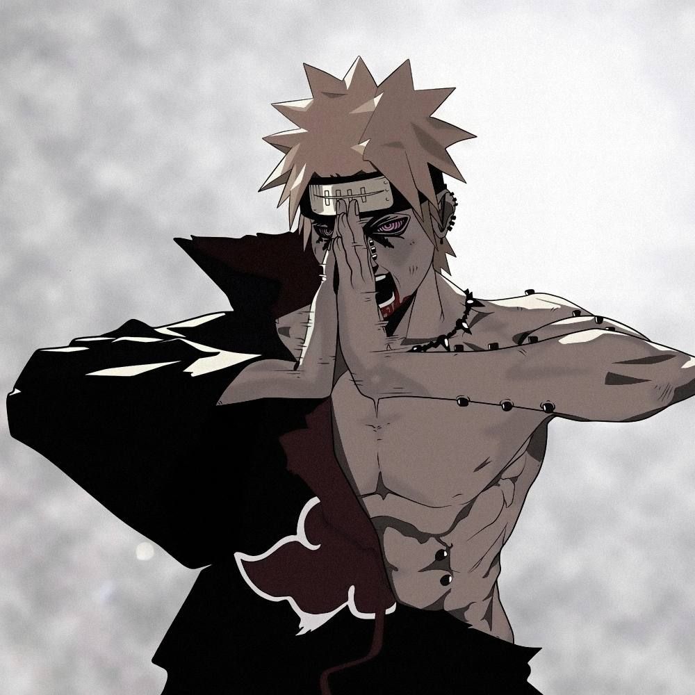 Pain (Naruto)