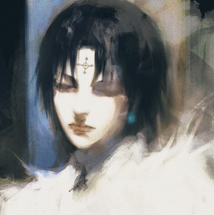 Chrollo Lucilfer (Hunter X Hunter)