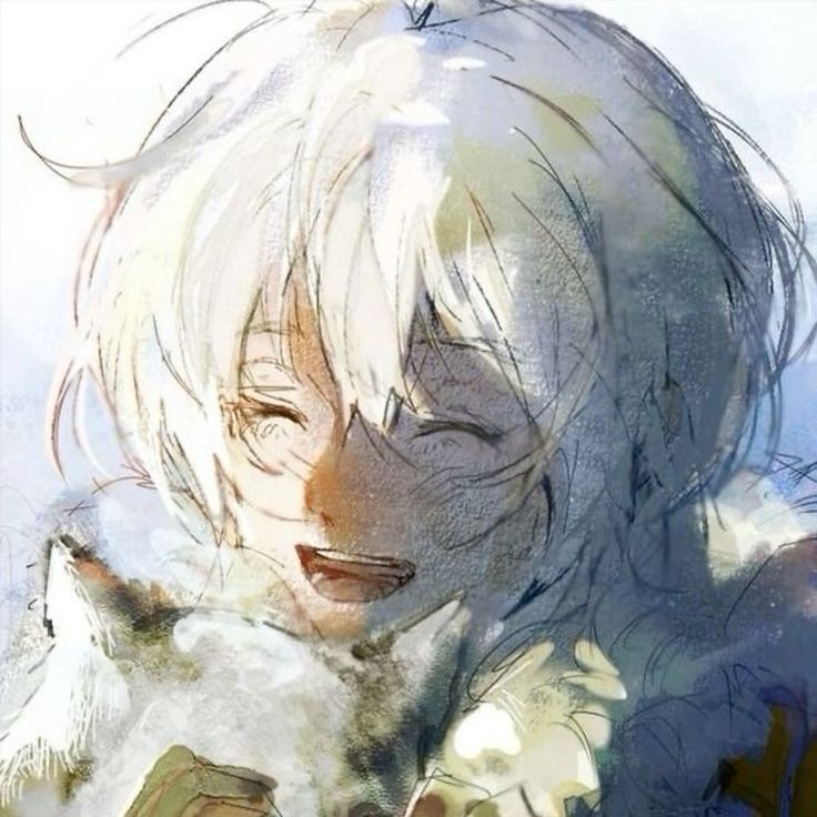 Fushi (To Your Eternity)