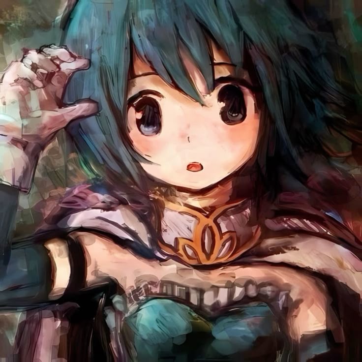 Sayaka Miki (Madoka Magica)