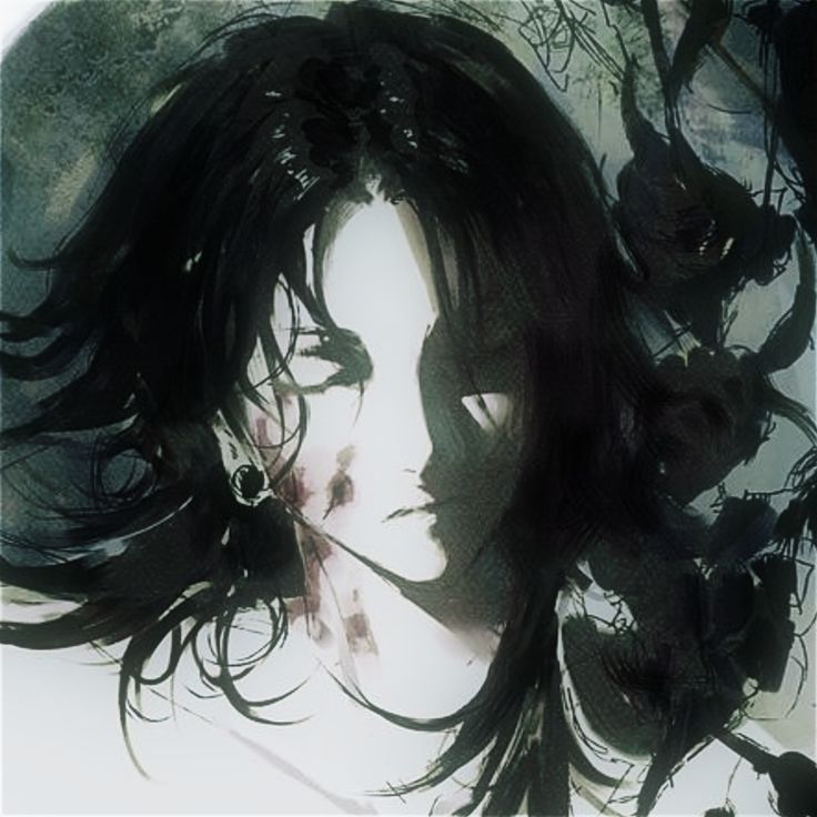 Suguru Geto (Jujutsu Kaisen)