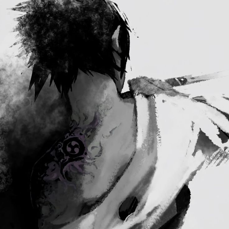 Sasuke Uchiha (Naruto)