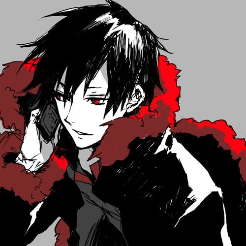 Izaya Orihara (Durarara)