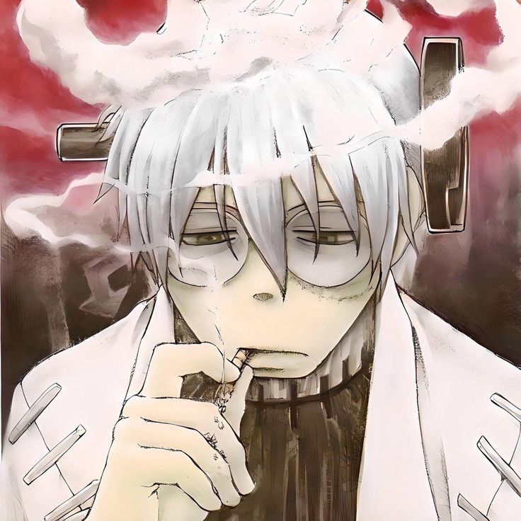 Franken Stein (Soul Eater)