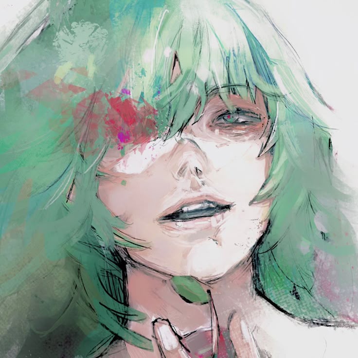 Eto (Tokyo Ghoul)