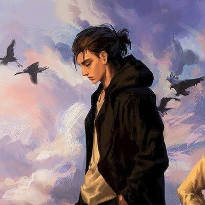 Eren Yaeger (Attack On Titan)