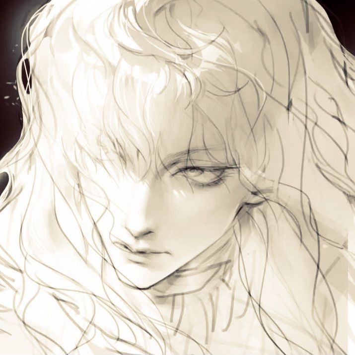 Griffith (Berserk)