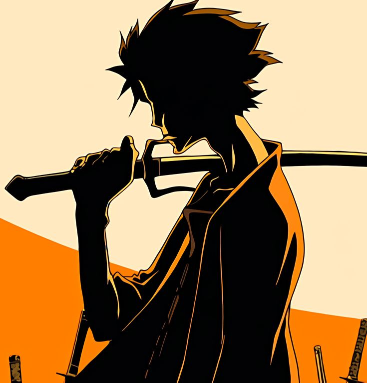 Mugen (Samurai Champloo)