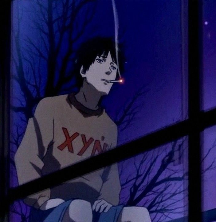 Tatsuhiro Satou (Welcome To The NHK)