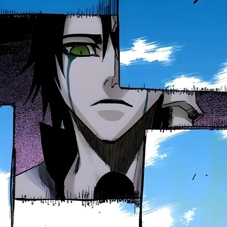 Ulqiorra Cifer (Bleach)