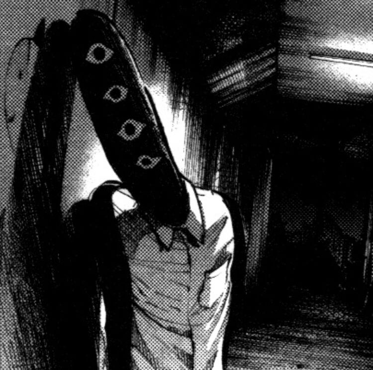Punpun Onodera (Goodnight Punpun)
