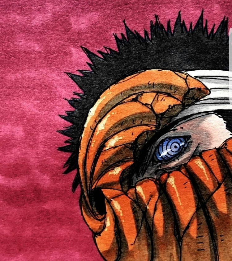 Obito Uchiha (Naruto)