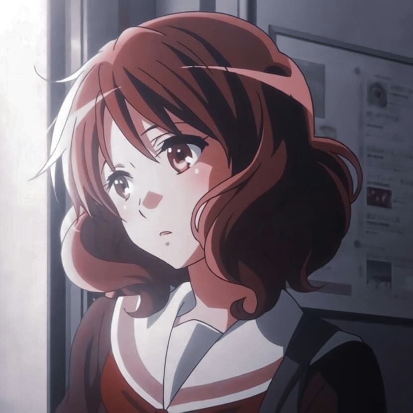 Kumiko Oumae (Hibike Euphonium)