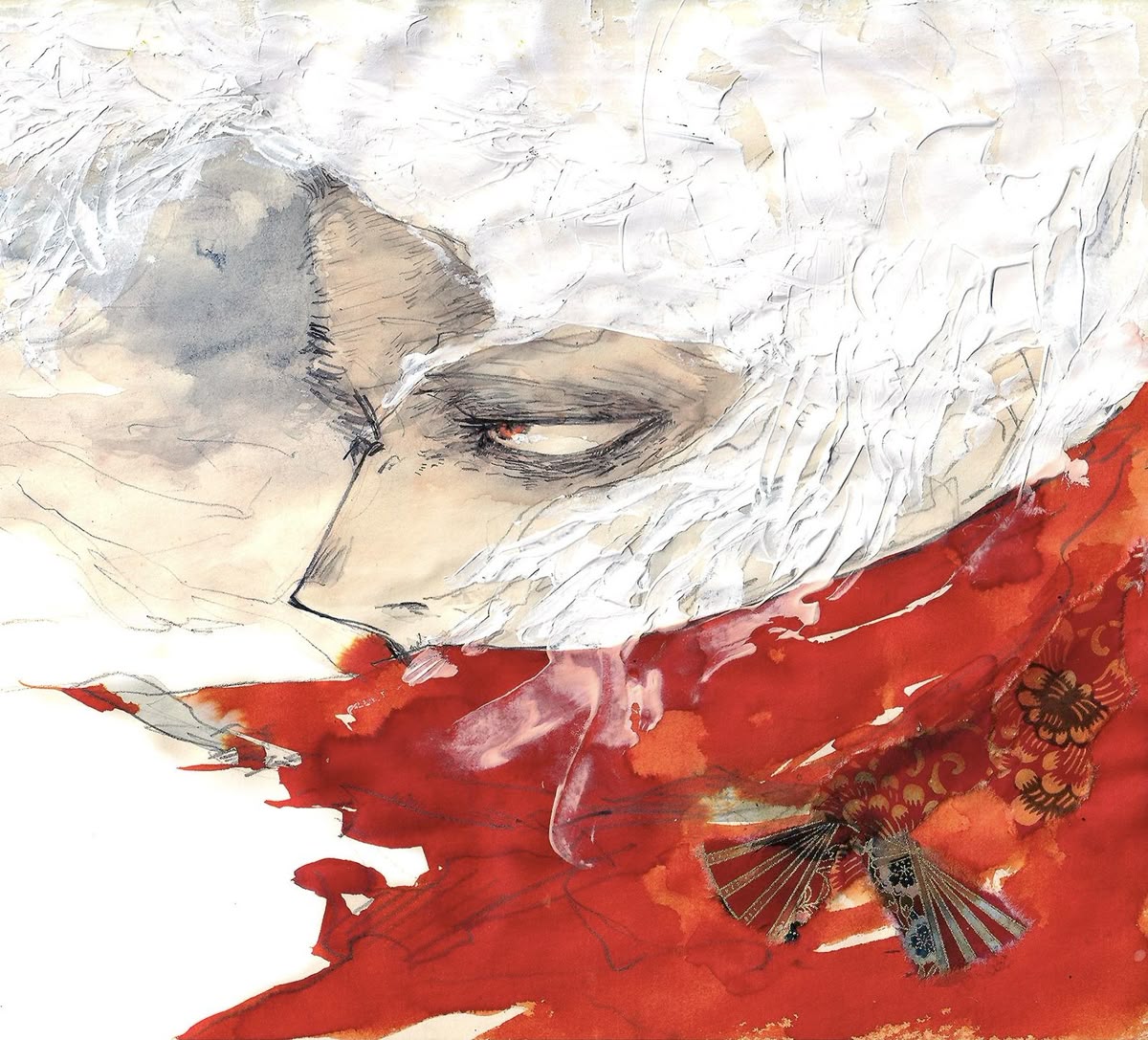 Shigaraki (My Hero Academia)