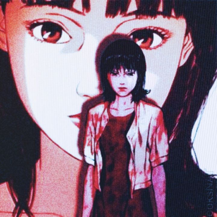 Mima Kirigoe (Perfect Blue)