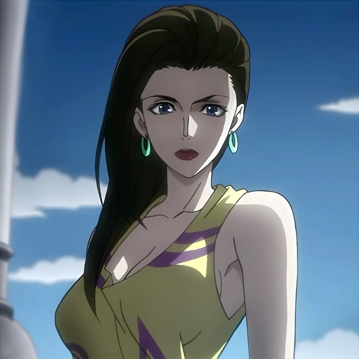 Lisa Lisa