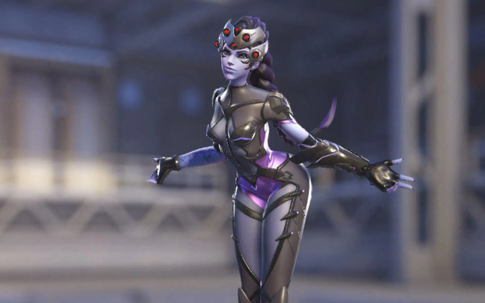 Widowmaker