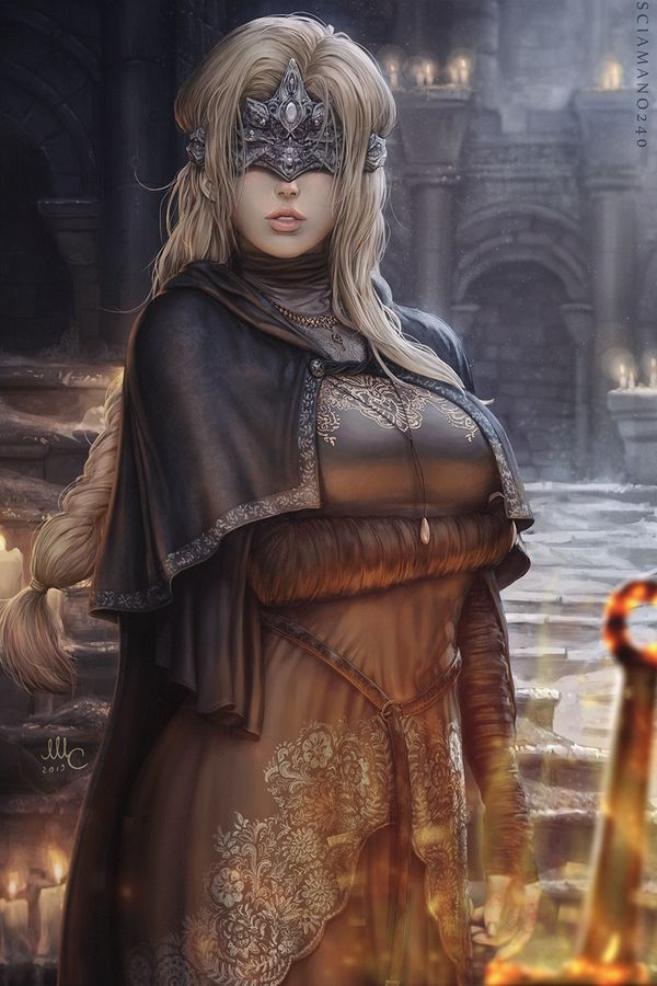 Firekeeper