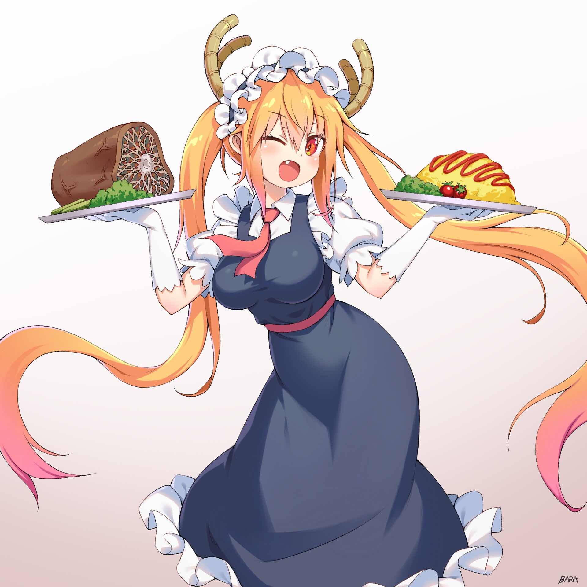 Tohru